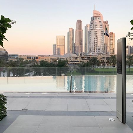 Chic Home With Great Views Near Burj Khalifa 197Gr-2 Dubai Esterno foto